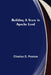 Building a State in Apache Land by Charles D. Poston