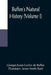 Buffon's Natural History (Volume I) by Georges Louis Leclerc De Buffon