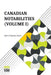 Canadian Notabilities (Volume I) by John Charles Dent