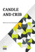 Candle And Crib by Katherine Frances Purdon