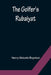 The Golfer's Rubaiyat by Henry Walcott Boynton