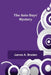 The Auto Boys' Mystery by James A. Braden