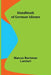 Handbook of German Idioms by Marcus Bachman Lambert