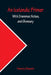An Icelandic Primer; With Grammar, Notes, and Glossary by Henry Sweet