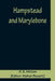 Hampstead and Marylebone by G. E. Mitton, Walter Besant