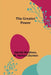 The Greater Power by Harold Bindloss, W. Herbert Dunton