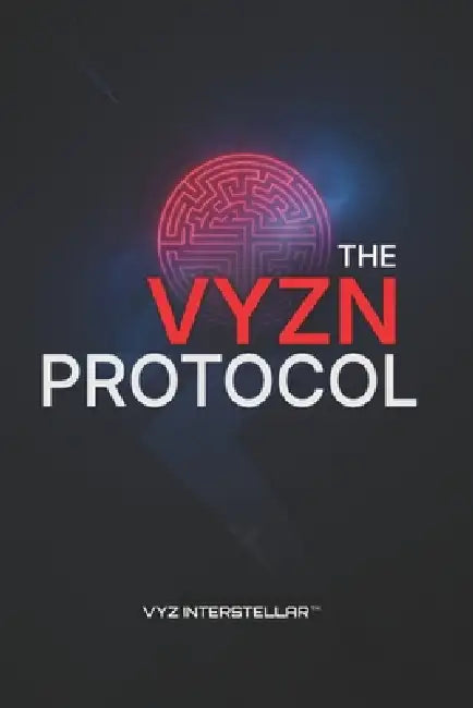 The Vyzn Protocol: CODÉReVYZGen by Sushant Bhorge