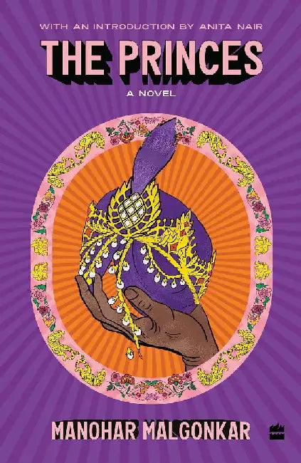 The Princes by Manohar Malgonkar