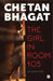 The Girl In Room 105 by Chetan Bhagat
