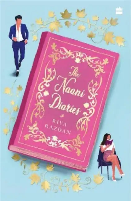 The Naani Diaries by Riva Razdan