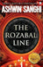 The Rozabal Line by Ashwin Sanghi