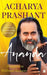 Ananda: Happiness Without Reason by Acharya Prashant