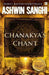 Chanakyas Chant by Ashwin Sanghi