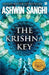 The Krishna Key by Ashwin Sanghi