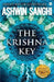 The Krishna Key by Ashwin Sanghi