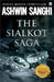 The Sialkot Saga by Ashwin Sanghi