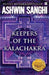 Keepers Of The Kalachakra by Ashwin Sanghi