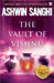 The Vault Of Vishnu by Ashwin Sanghi