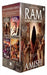 The RAM Chandra Series Boxset by Amish Tripathi