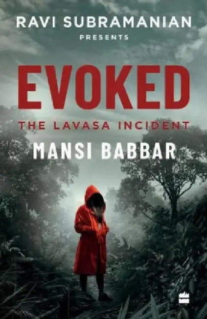 Evoked by Ravi Subramanian