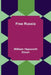 Free Russia by William Hepworth Dixon