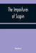 The Impostures of Scapin by Moliere
