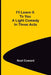 I'll Leave It To You; A Light Comedy In Three Acts by Noel Coward
