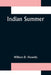 Indian Summer by William D. Howells