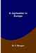 A Jayhawker in Europe by W. Y. Morgan