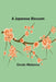 A Japanese Blossom by Onoto Watanna