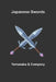 Japanese Swords by Yamanaka &. Company
