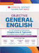 Oswaal Objective General English For All Competitive Examinations Chapter-wise & Topic-wise by Oswaal Editorial Board
