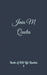 Jinia M Quotes by Jinia M