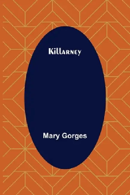 Killarney by Mary Gorges