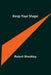 Keep Your Shape by Robert Sheckley