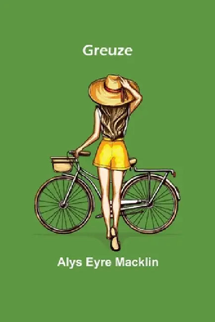 Greuze by Alys Eyre Macklin