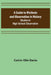 A Guide to Methods and Observation in History; Studies in High School Observation by Calvin Olin Davis