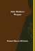 John Holder's Weapon by Robert Moore Williams