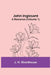 John Inglesant: A Romance (Volume 1) by J. H. Shorthouse