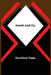 Jonah and Co. by Dornford Yates