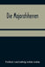 Die Majoratsherren by Freiherr Von Ludwig Achim Arnim