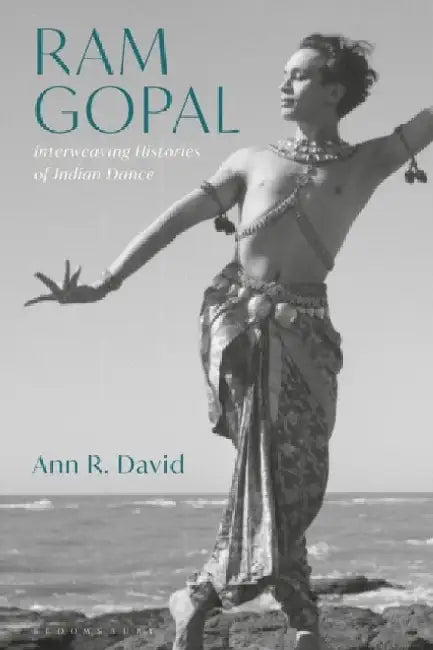 Ram Gopal by Ann R. David