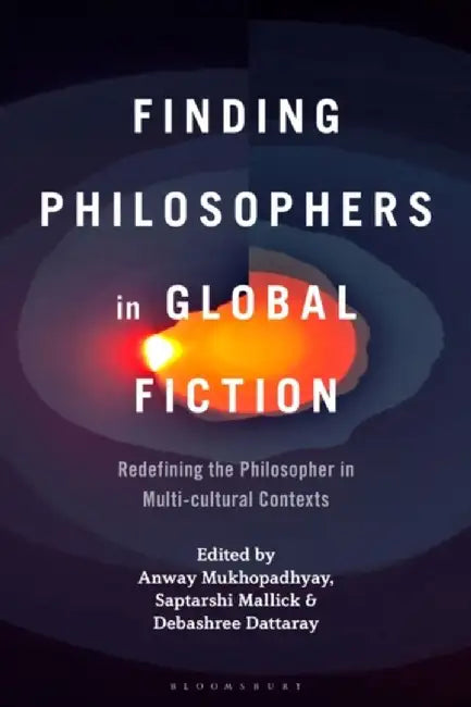 Finding Philosophers in Global Fiction by Dummy author