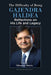 The Difficulty of Being Gajendra Haldea: Reflections on His Life and Legacy by Sebastian Morris