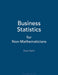 Business Statistics by Sonia Taylor