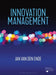 Innovation Management by van den Ende, Jan