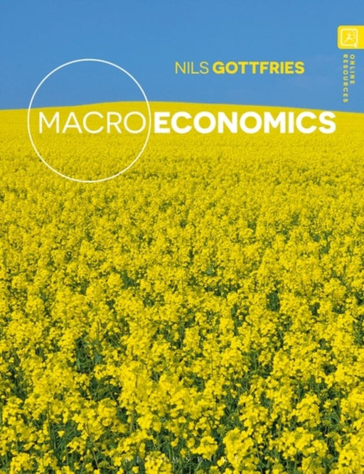 Macroeconomics by Nils Gottfries