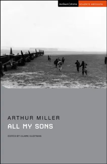All My Sons by Arthur Miller