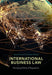 International Business Law by Mark Fenwick