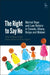 The Right to Say No by Melanie Randall